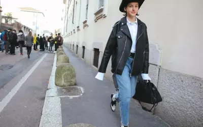 Embrace Your Inner Equestrian: Western Style Takes the Streets