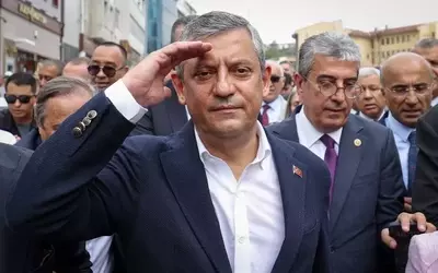 Turkiye's Political Shift: Understanding the Emergence of the New Party