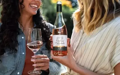 Elevating Summer's Unplanned Moments with Wine