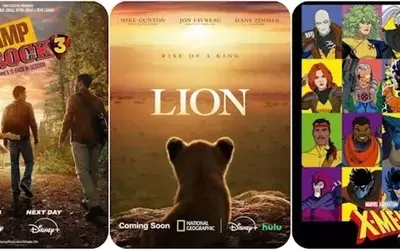August 2026: Disney+ and Hulu Unveil Family-Friendly Content Extravaganza