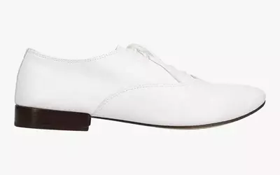 The Resurgence of Jazz Shoes in Men's Fashion