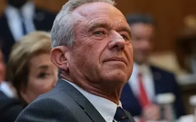 RFK Jr.'s Unexpected Turn: Advocating for Measles Vaccination