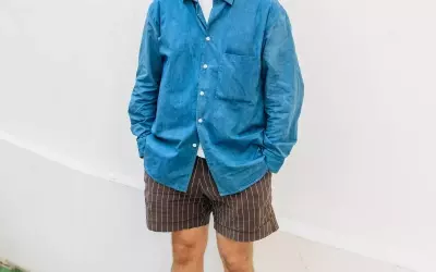 Oliver Church: Crafting Exclusivity in Menswear