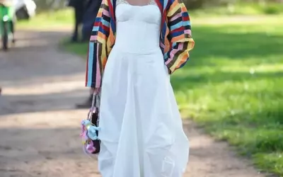 Embrace the Corset Dress: A Summer 2026 Fashion Trend