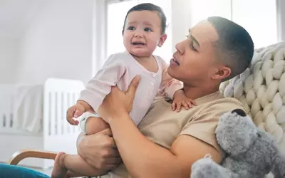 The Ancient 'OM' Sound: A Modern Solution for Soothing Crying Infants?