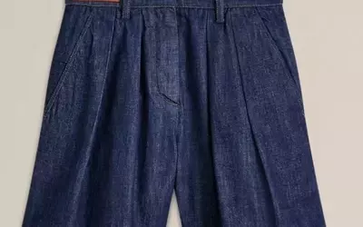 Elevate Your Office Look: Stylish Shorts for the Modern Professional