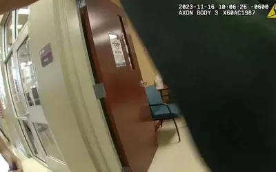Texas School Policing: A Confrontation's Unsettling Glimpse