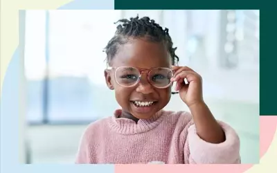 Safeguarding Children's Vision: The Growing Concern of Myopia and Screen Time