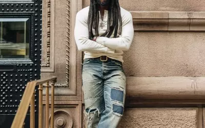 Shaboozey: The Country Outlaw Redefining Genre and Style