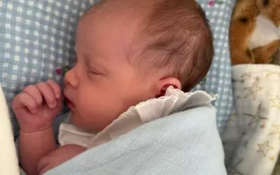 Princess Eugenie Welcomes Daughter Adelaide Elizabeth Annina Brooksbank