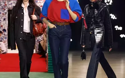 Fall 2026 Denim Trends: A Comprehensive Guide