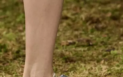 Miu Miu's Iconic Bubble Shoes Resurface, Blending Nostalgia with Contemporary Style