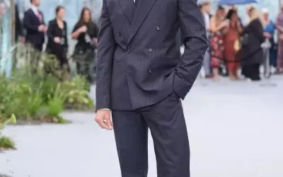 Jacob Elordi's Suit Style: A Bold Statement or a Tailoring Faux Pas?