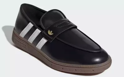 Adidas Transforms Handball Spezial into a Stylish Loafer