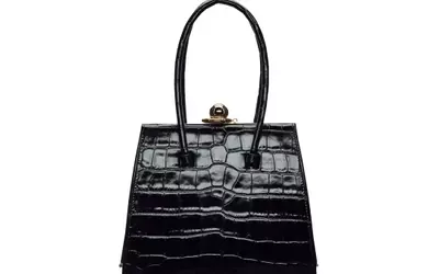 Embossed Croc Bags: The Ultimate Guide to Fall 2026's Must-Have Accessory