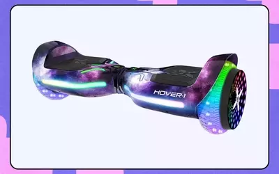 Choosing the Best Hoverboards for Safe and Fun Rides