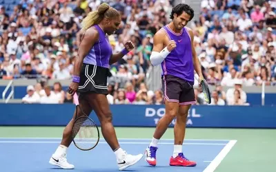 US Open 2024: A Spectacle of Sports and Style
