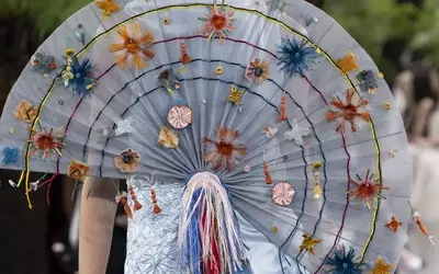 The Enduring Allure of Tassels in High Fashion