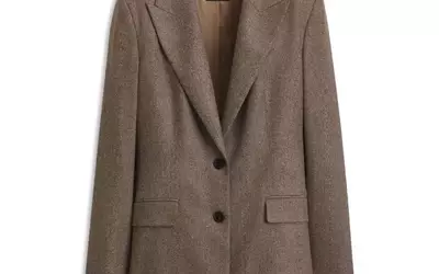 BOSS Unveils Fall/Winter Collection: A Fusion of Heritage and Modern Tailoring