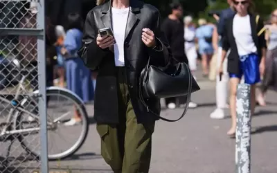 Fall Fashion: Essential Style Guides