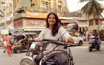 The Enduring Spirit of Indian Women: A Photographic Journey