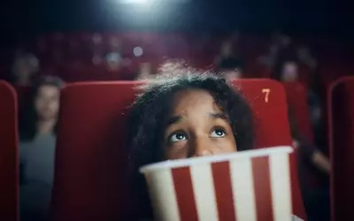 Navigating Scary Movies with Children: Building Resilience Through Fear