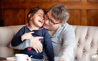 Understanding Generation X Grandparents: A New Approach to Family Bonds