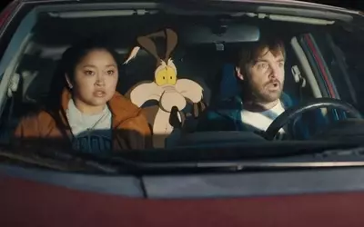 The Enduring Appeal of 'Coyote vs. Acme': A Family Film Worth Seeing