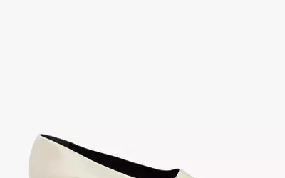 The Enduring Allure of Ballet Pumps: How Celebrities are Embracing This Chic Footwear Trend