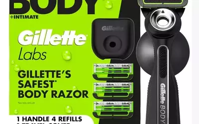 Achieve the Perfect Shave: The Essential Guide to Body Grooming Tools