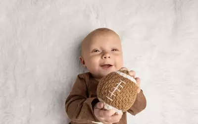 Winning Baby Names: A Guide for Football Fanatics