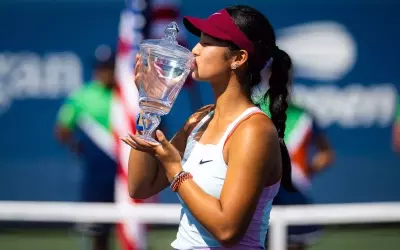 Alex Eala: The Rising Star Redefining Tennis in the Philippines