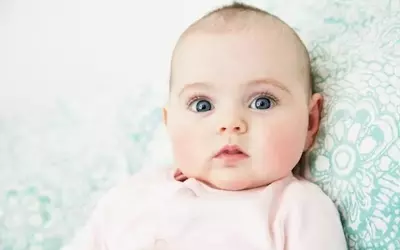 Charming Baby Girl Names Inspired by Classic Tales