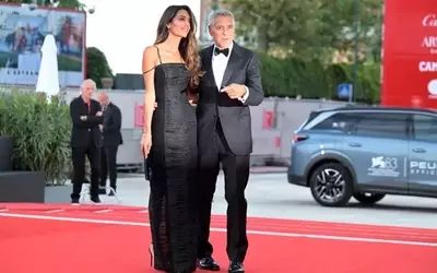 Glamour on the Grand Canal: Highlights from the 83rd Venice Film Festival