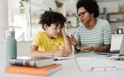 A Mother's Viral Guide to Back-to-School Rules