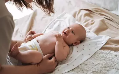 Pampers Swaddlers Now Fragrance-Free: A Comprehensive Overview of the Change