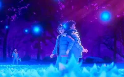 Netflix Family Fun: September's Must-Watch Releases