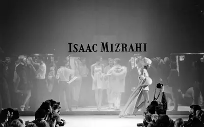 Isaac Mizrahi's Iconic Fall 1994 Collection: A Retrospective