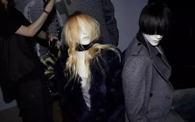Aaron Esh Reinvigorates AllSaints with a Star-Studded London Celebration