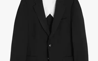 The Ultimate Guide to Men's Black Suits: Style, Selection, and Investment