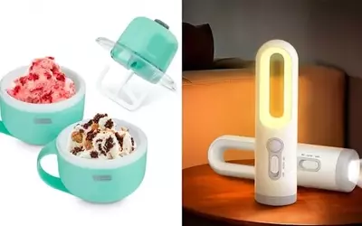95 Clever New Products on Amazon That Are Genuinely Amazing