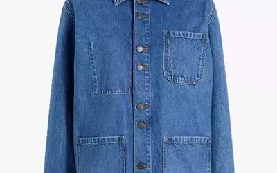 The Ultimate Guide to Stylish and Practical Travel Jackets