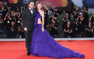 Nicola Peltz Beckham Shines at Venice Film Festival, Reaffirming Couple's Public Return