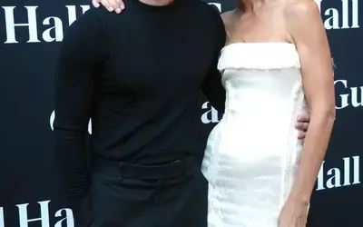 Katie Holmes's New Romance: A Deep Dive