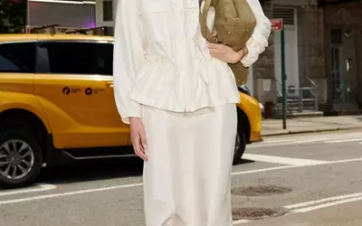 Rag & Bone's Spring 2027 Collection: A Breath of Fresh Air