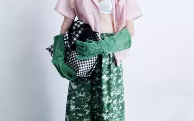 Michelle Rhee's Spring 2027 Collection: A Vibrant and Versatile Wardrobe for Changing Seasons