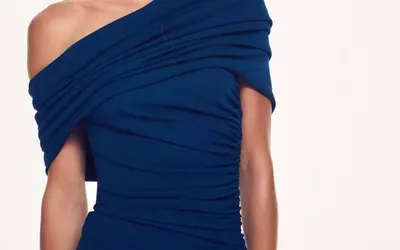 Monique Lhuillier's Spring 2027 Collection: Streamlined Elegance Meets Romantic Flair