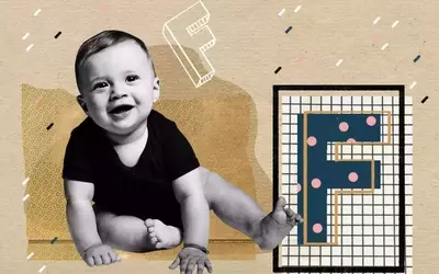 Exploring Baby Names Starting with 'F': Origins, Meanings, and Modern Appeal