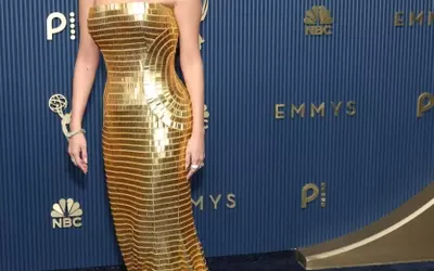 Glamour on the Red Carpet: Top Looks from the 78th Primetime Emmy Awards
