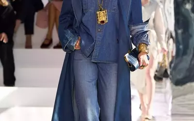 Sabyasachi Spring 2027 Ready-to-Wear Collection Unveiled